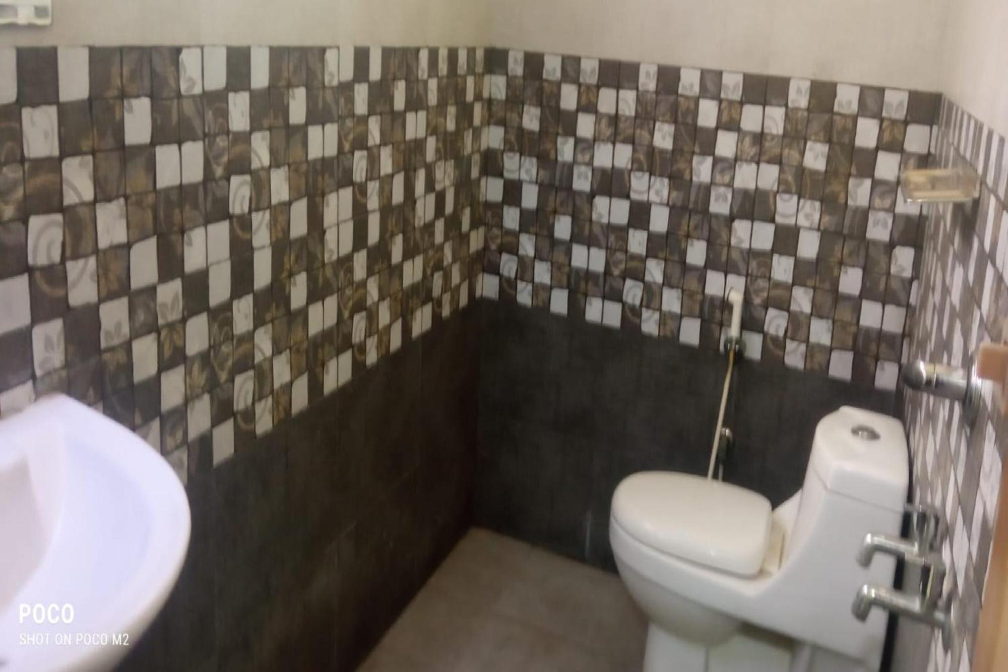 Hotel O Pop Hotel Thiruvananthapuram Esterno foto