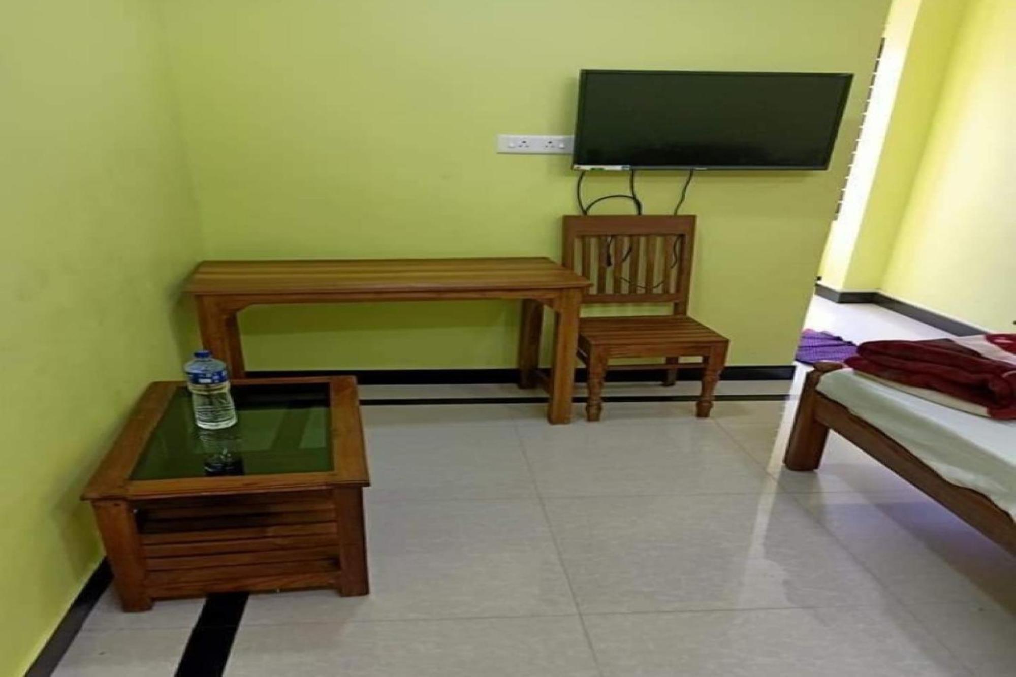 Hotel O Pop Hotel Thiruvananthapuram Esterno foto