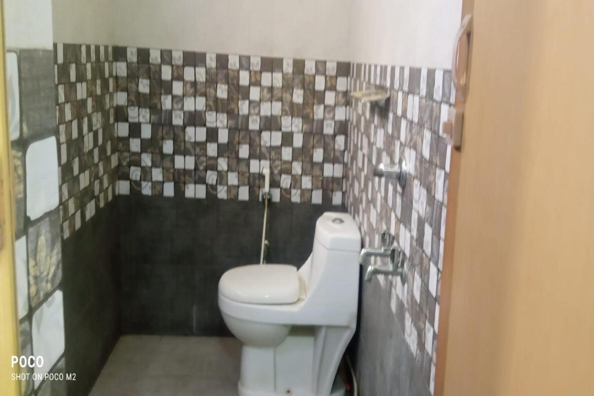 Hotel O Pop Hotel Thiruvananthapuram Esterno foto